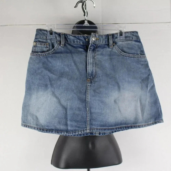 women's Divided Skirt - Picture 1 of 4